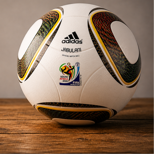 2010 World Cup Jabulani Football