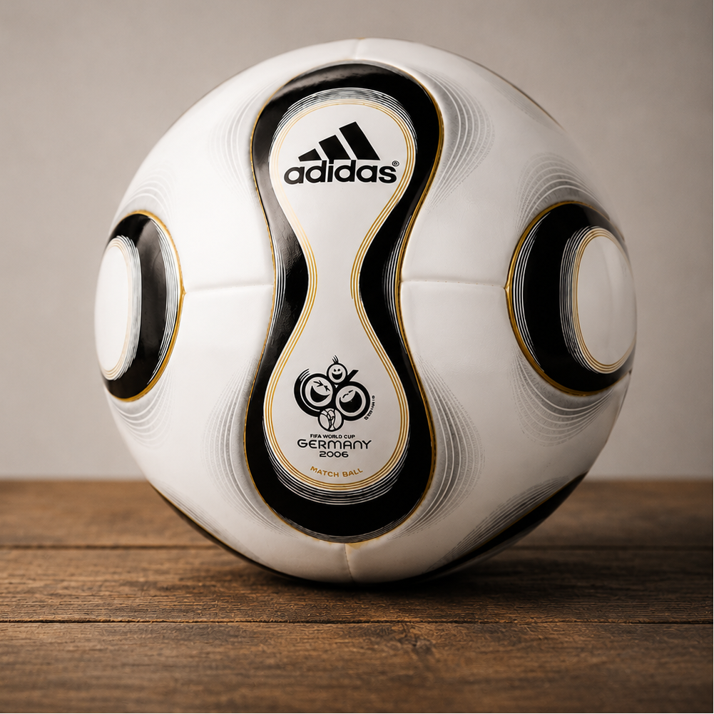 2006 World Cup Teamgeist Football