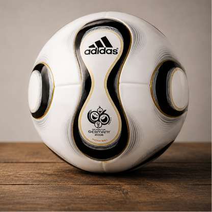 2006 World Cup Teamgeist Football
