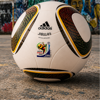2010 World Cup Jabulani Football