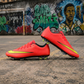 Retro Low Cut Retro Mercurial Football Boots